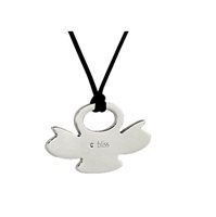 Collana Bliss Donna in Acciaio K13474 - K13474